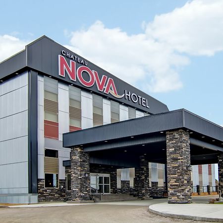 Chateau Nova Yellowknife Luaran gambar