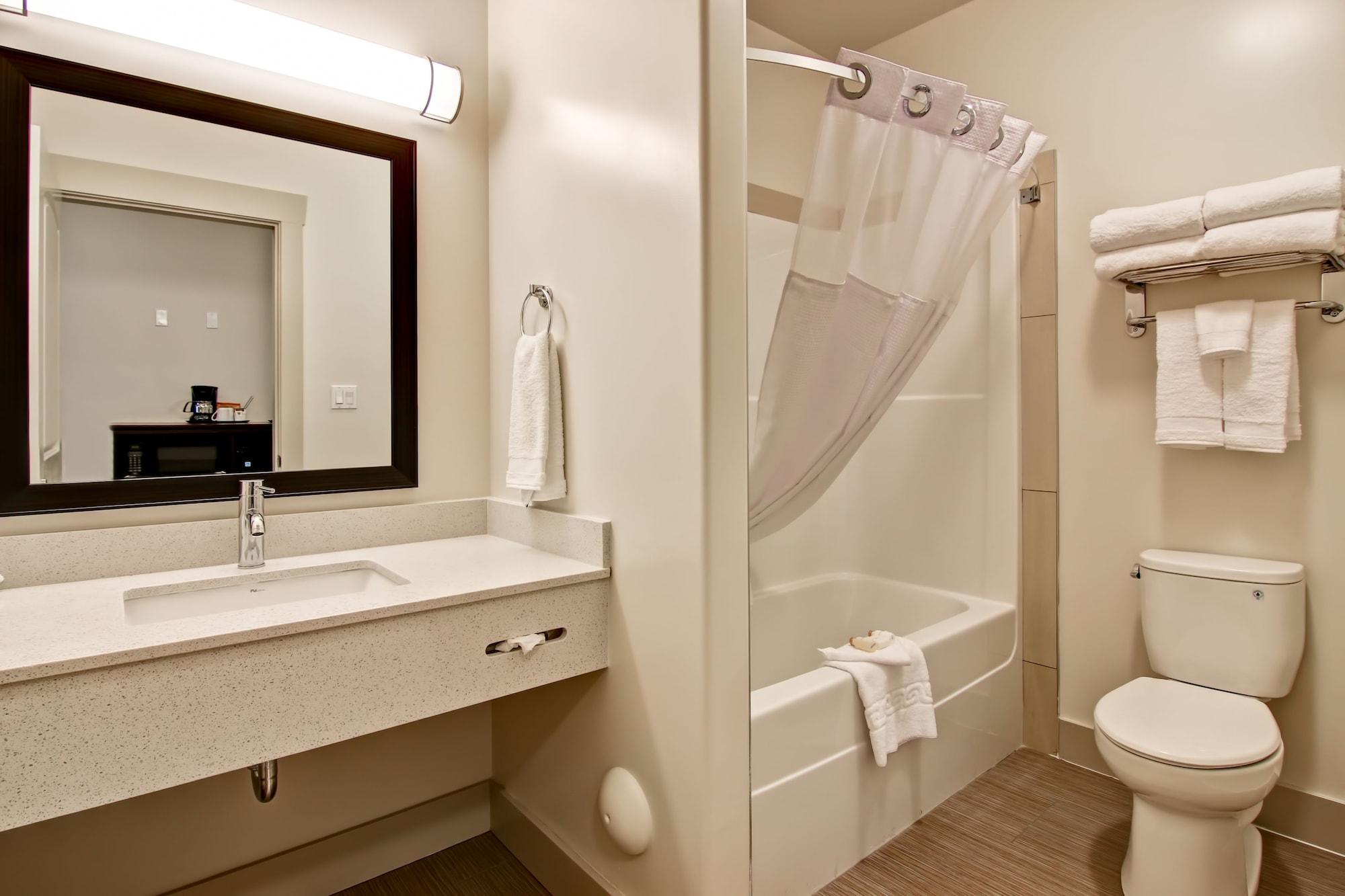Chateau Nova Yellowknife Luaran gambar