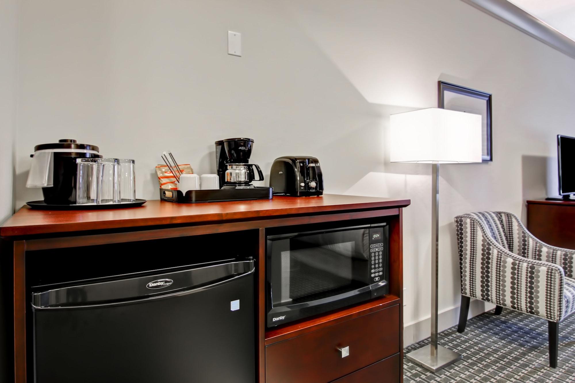 Chateau Nova Yellowknife Luaran gambar
