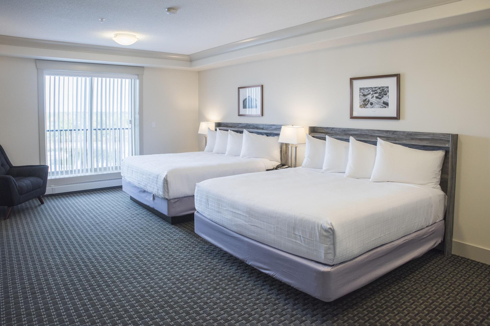 Chateau Nova Yellowknife Luaran gambar