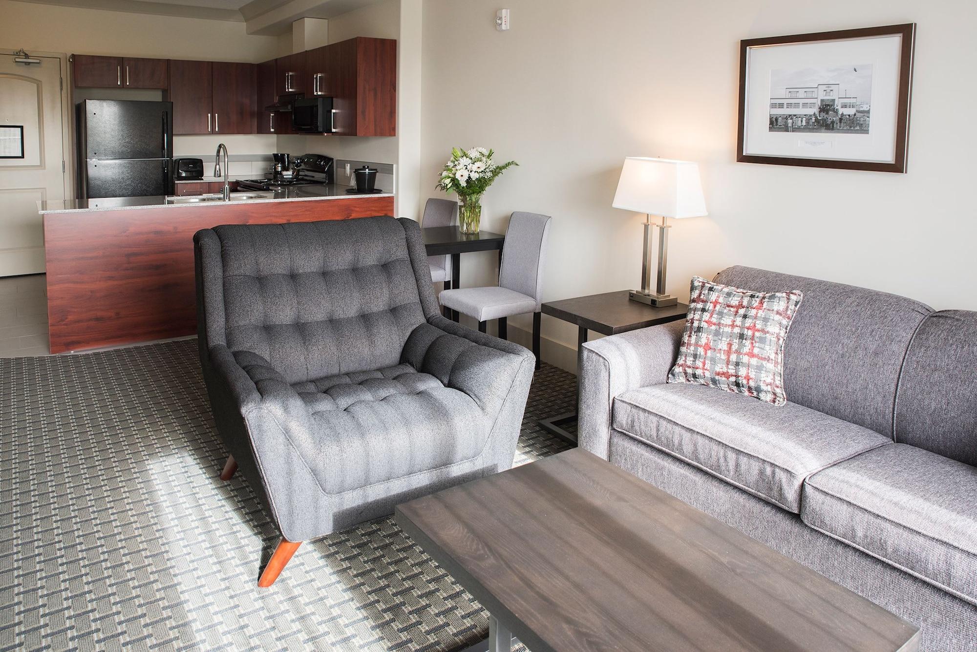 Chateau Nova Yellowknife Luaran gambar