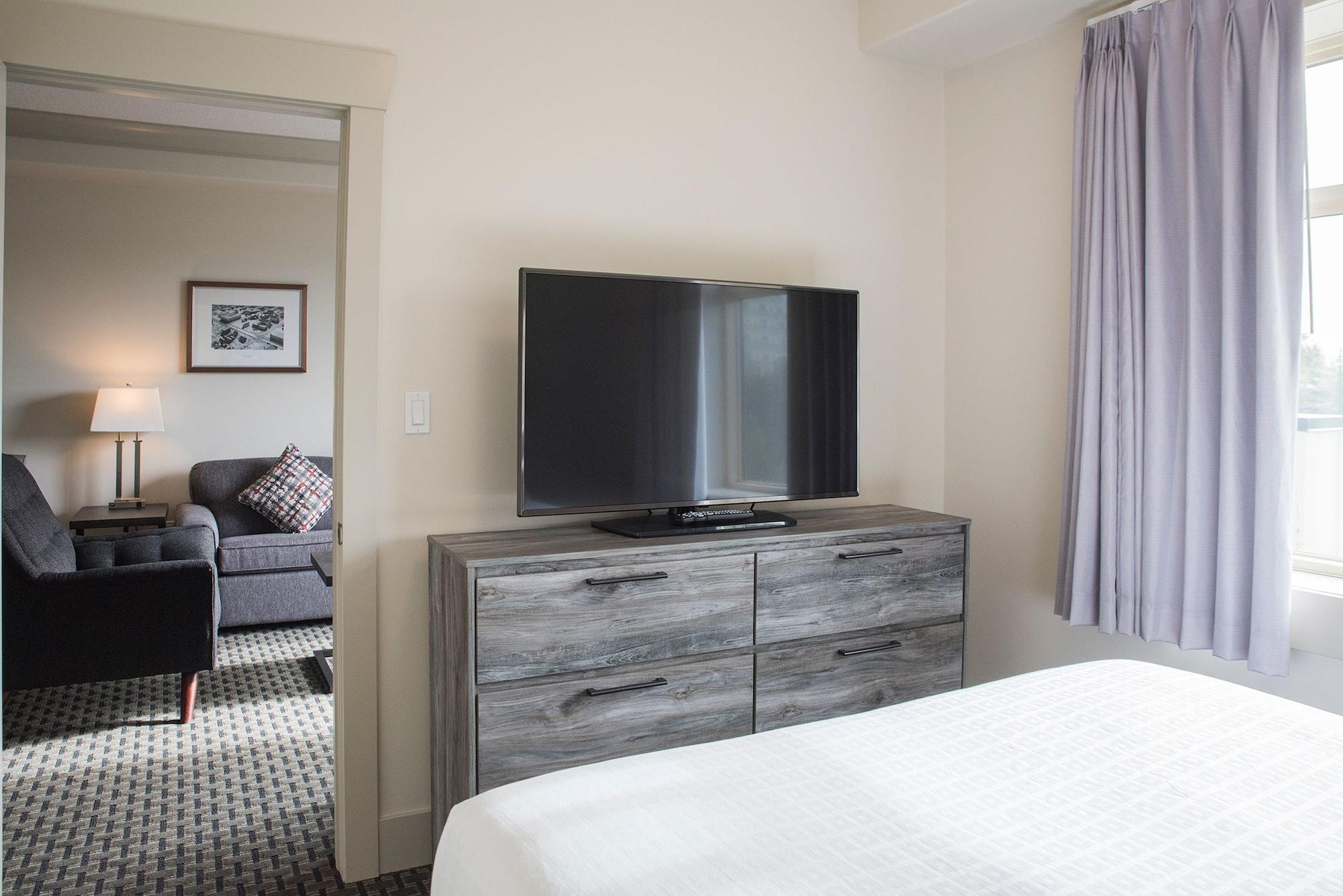 Chateau Nova Yellowknife Luaran gambar