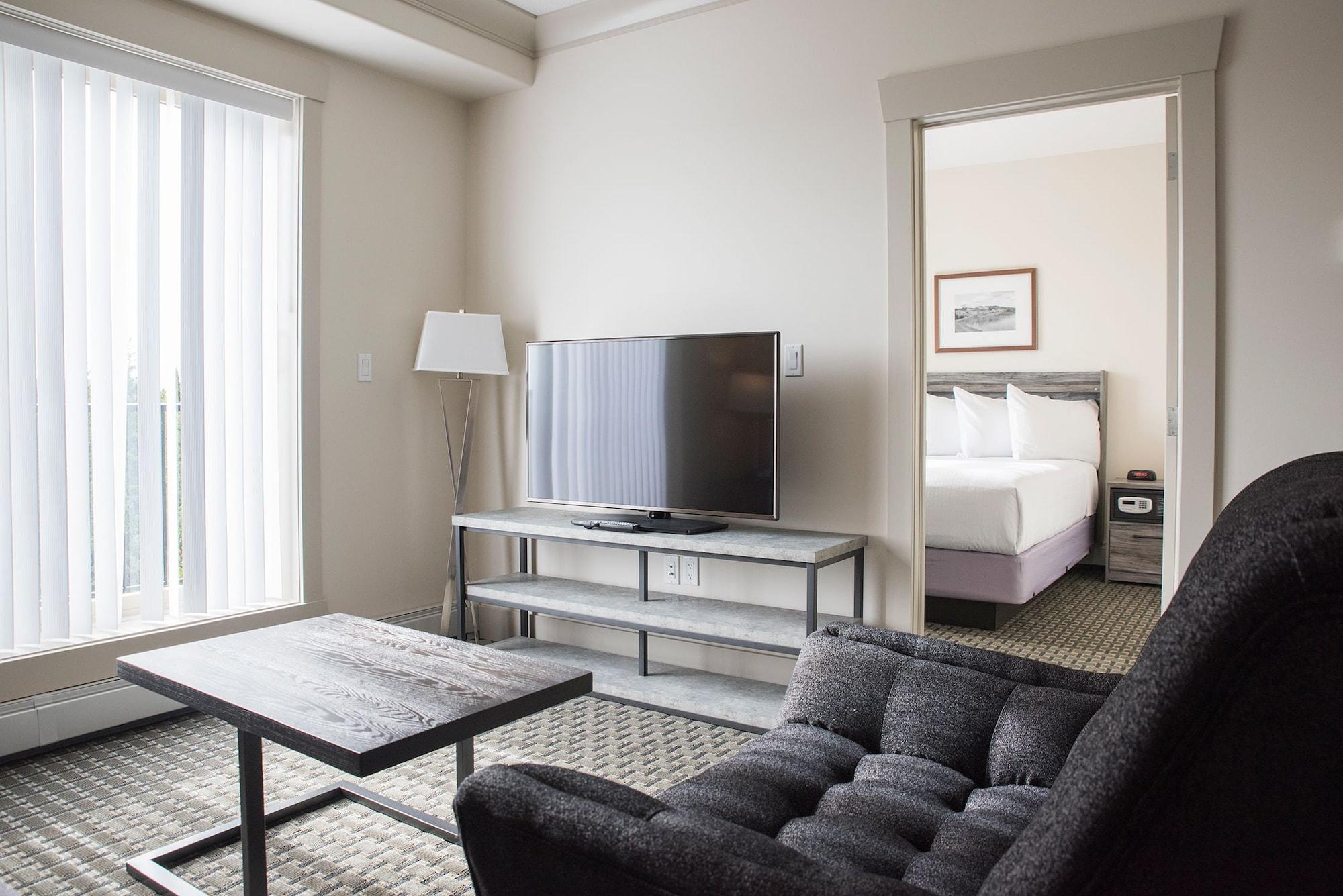 Chateau Nova Yellowknife Luaran gambar