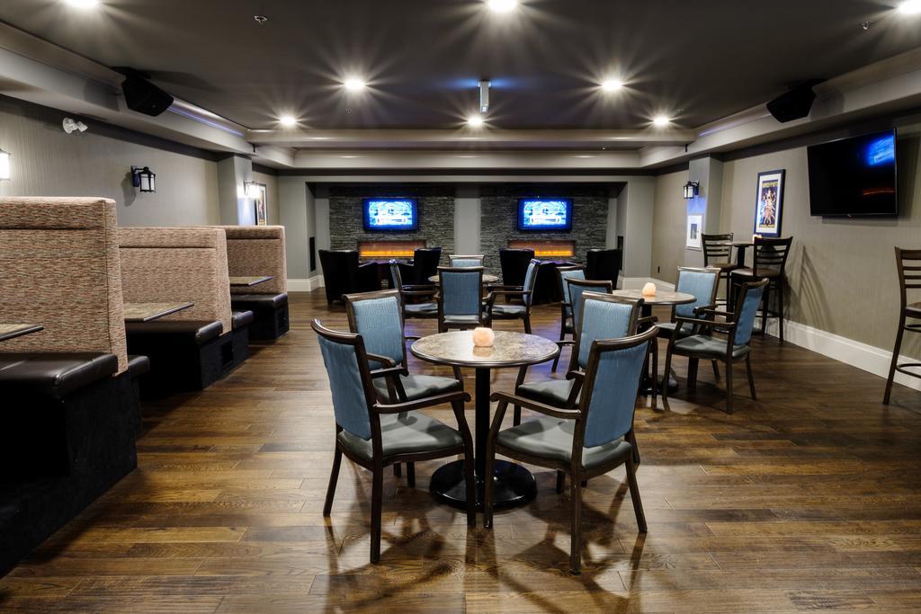 Chateau Nova Yellowknife Luaran gambar