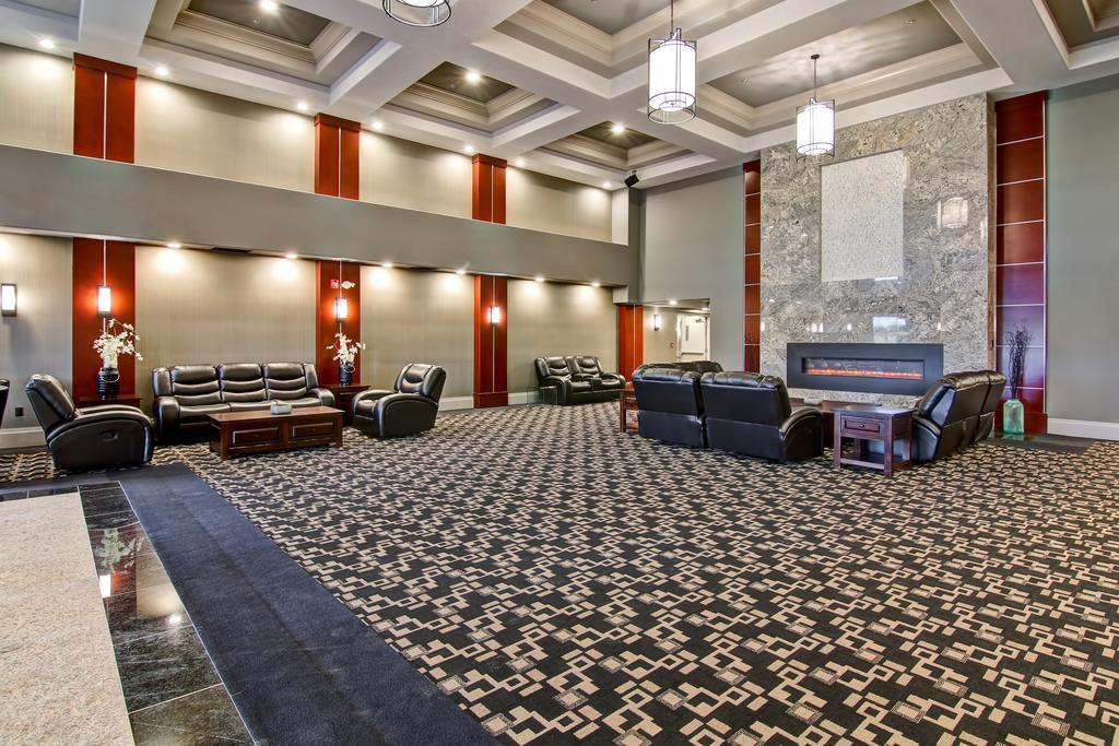 Chateau Nova Yellowknife Luaran gambar