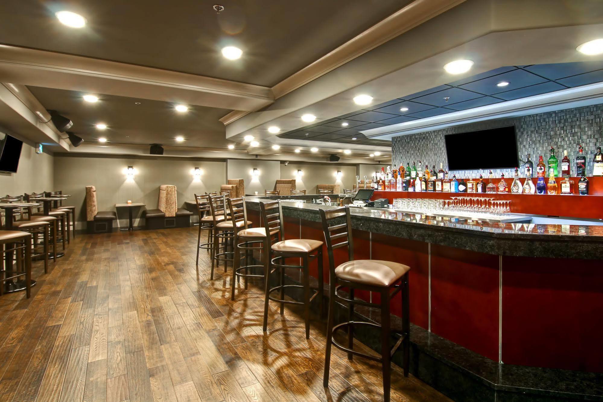 Chateau Nova Yellowknife Luaran gambar