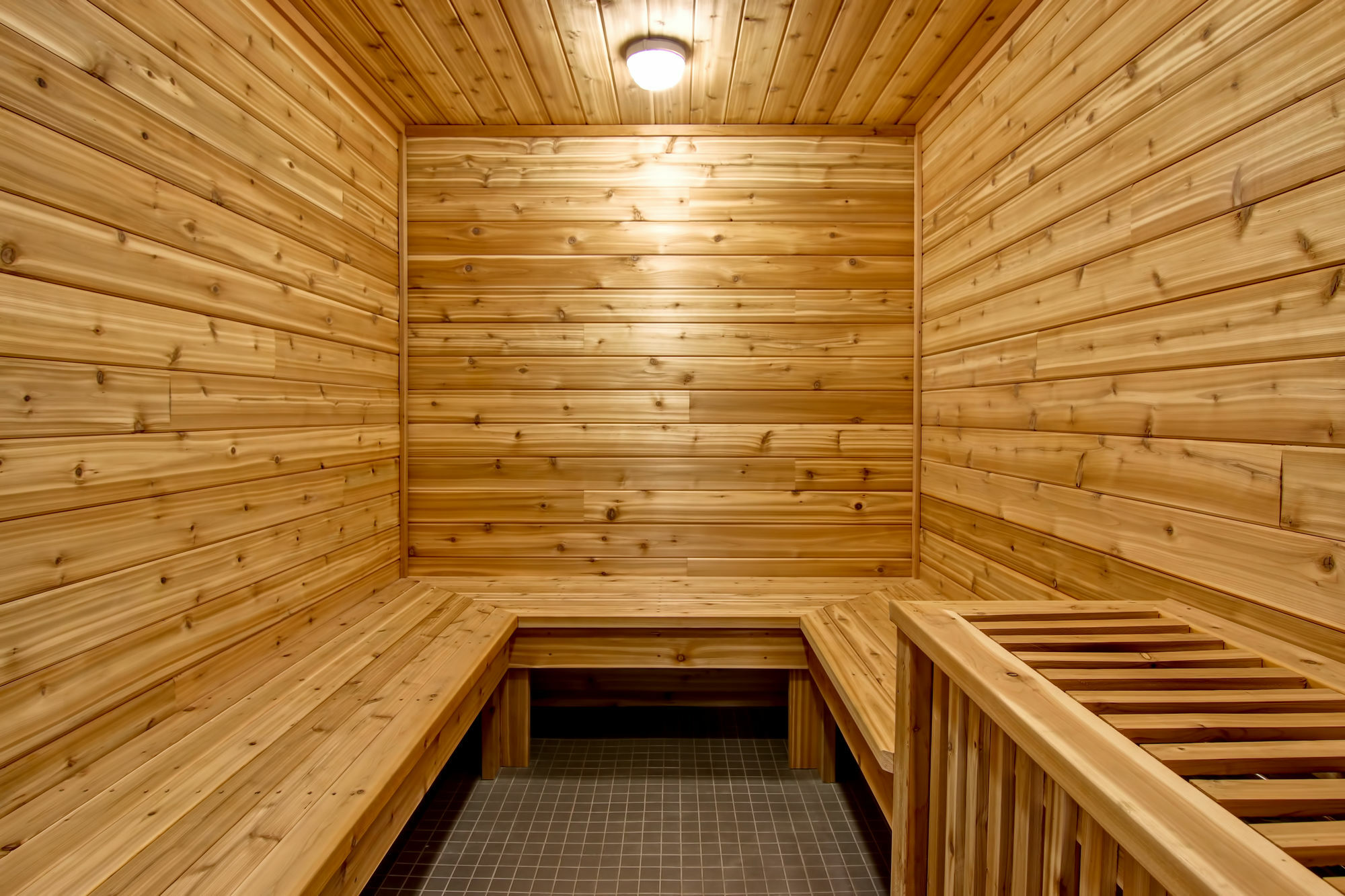 Chateau Nova Yellowknife Luaran gambar