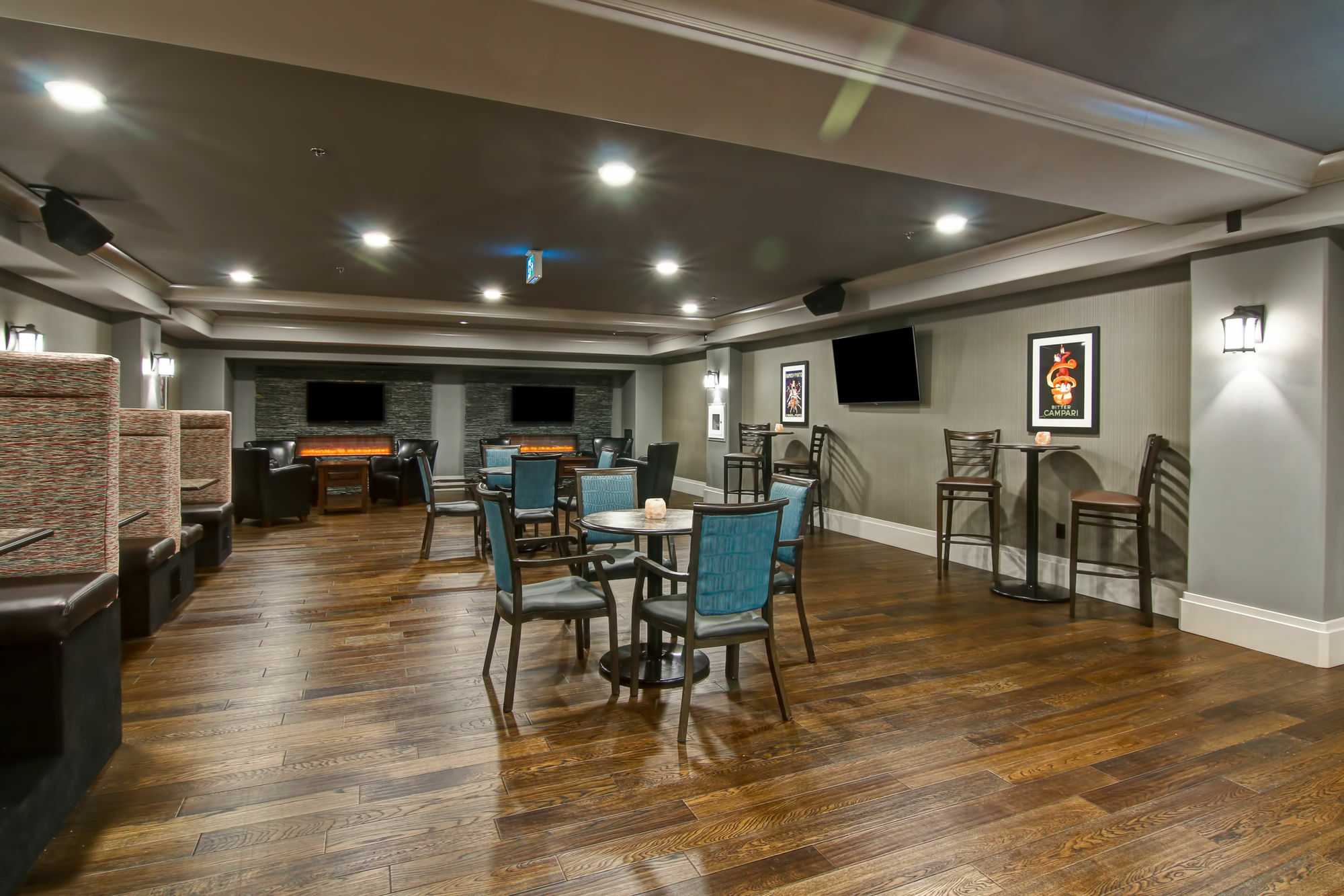 Chateau Nova Yellowknife Luaran gambar